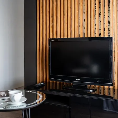 Appartement Jack Iii