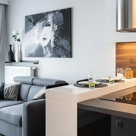 Appartement Jack Iii
