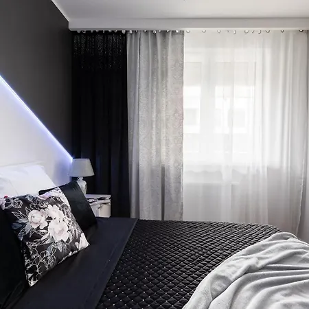 Appartement Jack Iii Cracovie