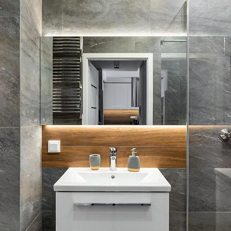 Jack Iii Appartement