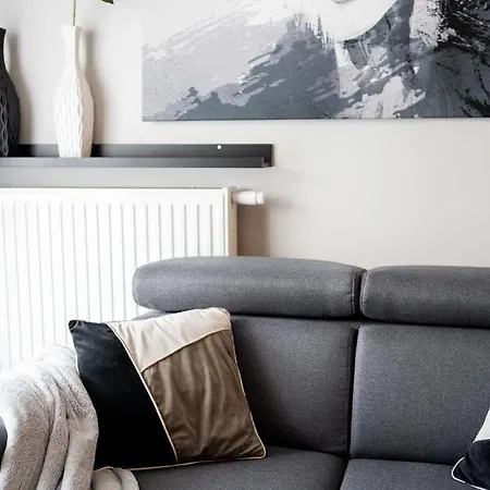 Jack Iii Appartement